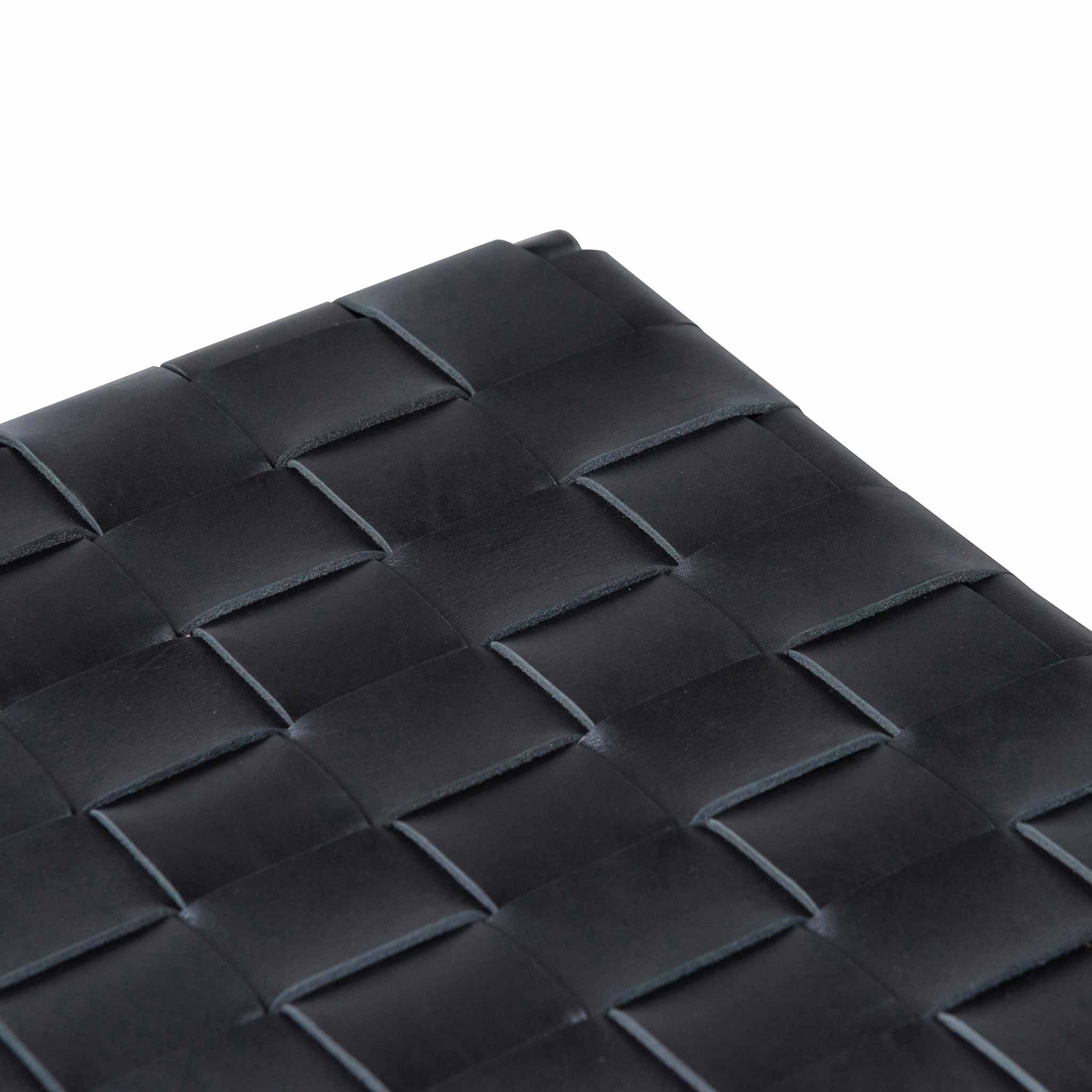 Set of 2 - Anika Bar stool - Black Bar Stool M-Sun-Core   