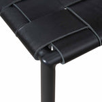 Anika Bar stool - Black BS6729-SU