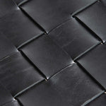 Set of 2 - Anika Bar stool - Black Bar Stool M-Sun-Core   