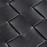 Set of 2 - Anika Bar stool - Black Bar Stool M-Sun-Core   