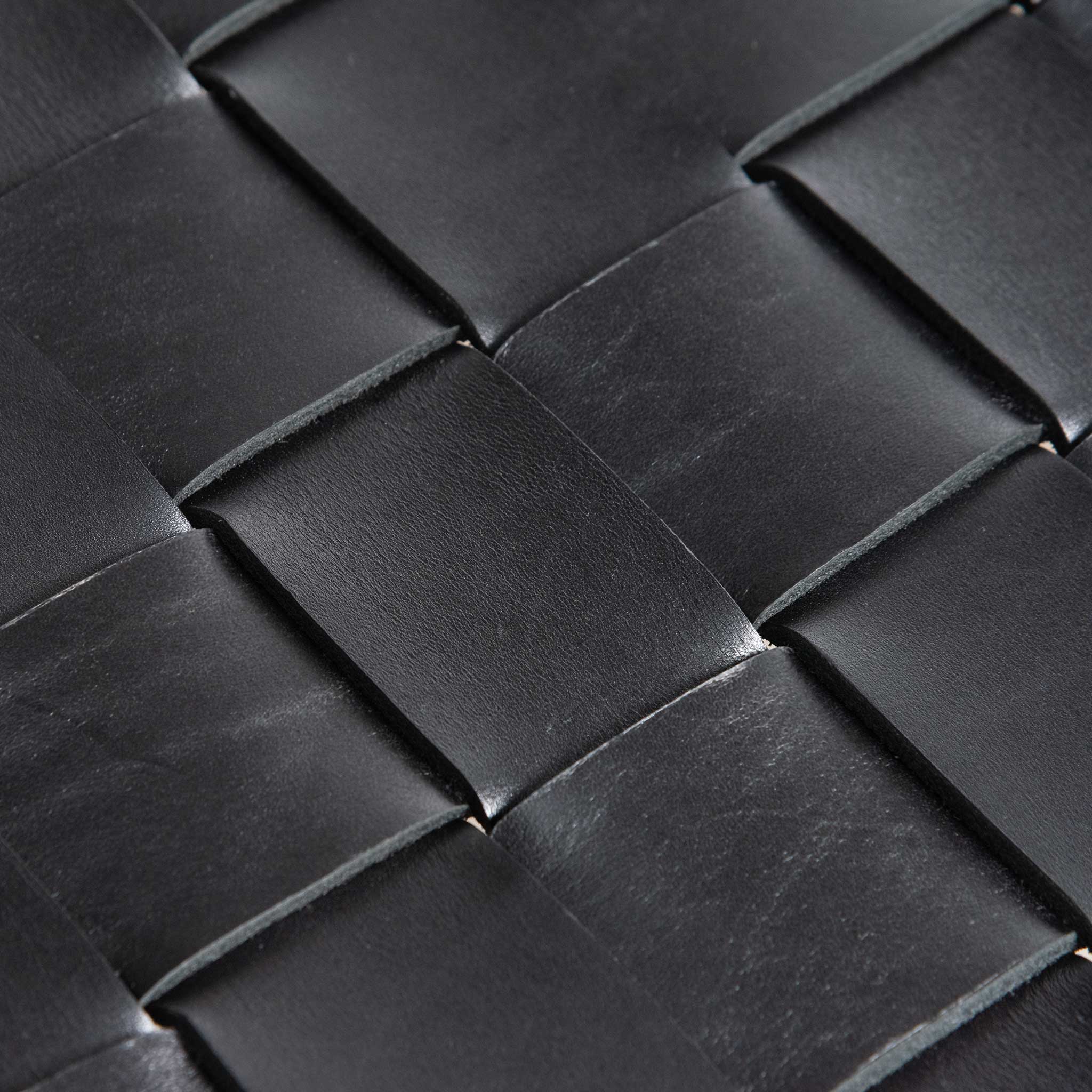 Set of 2 - Anika Bar stool - Black Bar Stool M-Sun-Core   