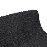 Ex Display - Harris 65cm Bar Stool - Full Black Bar Stool Swady-Core