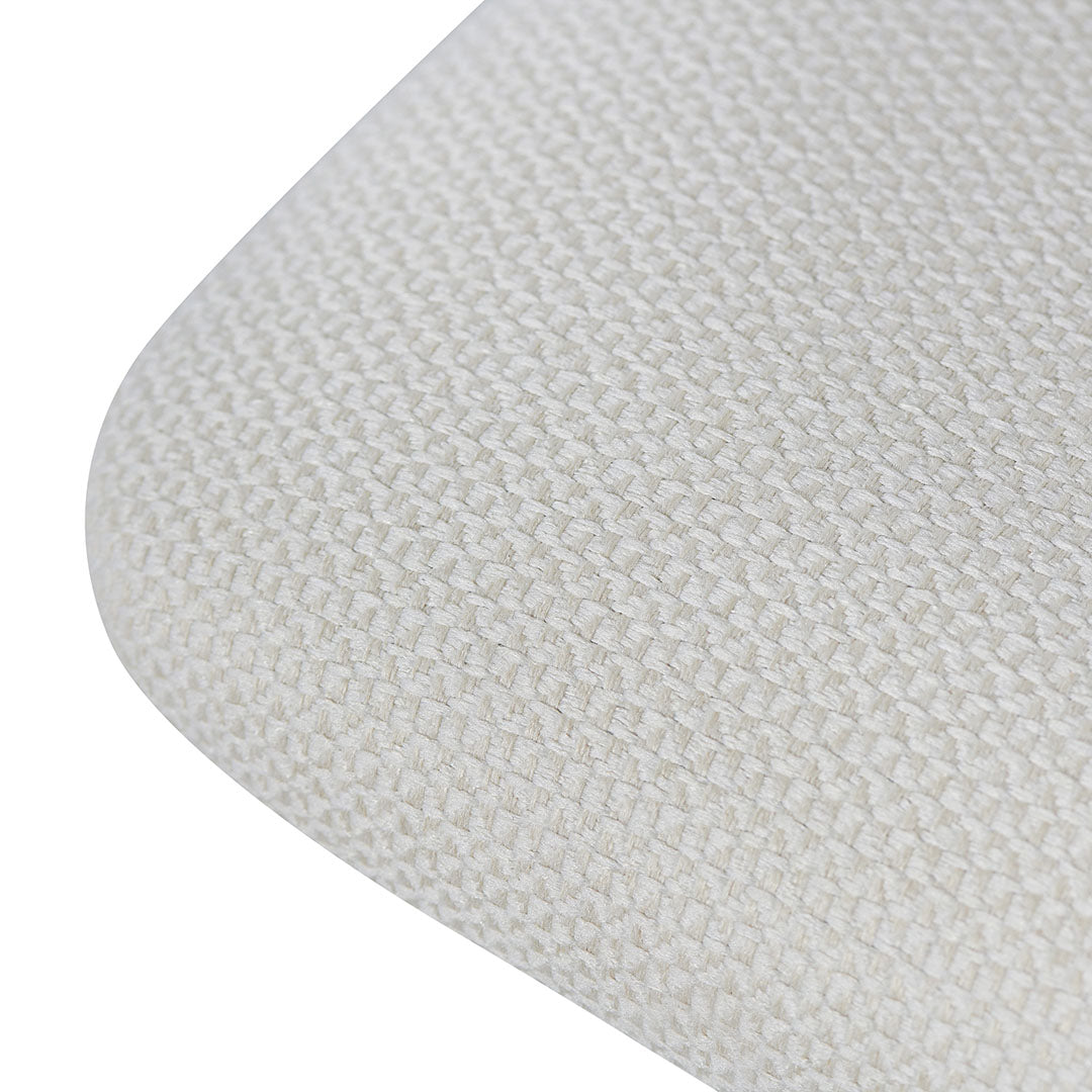 Lennox 65cm Natural Bar Stool - Beige Bar Stool Drake-Core   