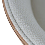 Nicholas 65cm Natural Bar Stool - Beige Bar Stool Drake-Core   