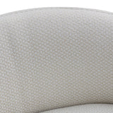 Nicholas 65cm Natural Bar Stool - Beige Bar Stool Drake-Core   