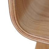 Ex Display - Connor 65cm Bar Stool - Natural Bar Stool Drake-Core