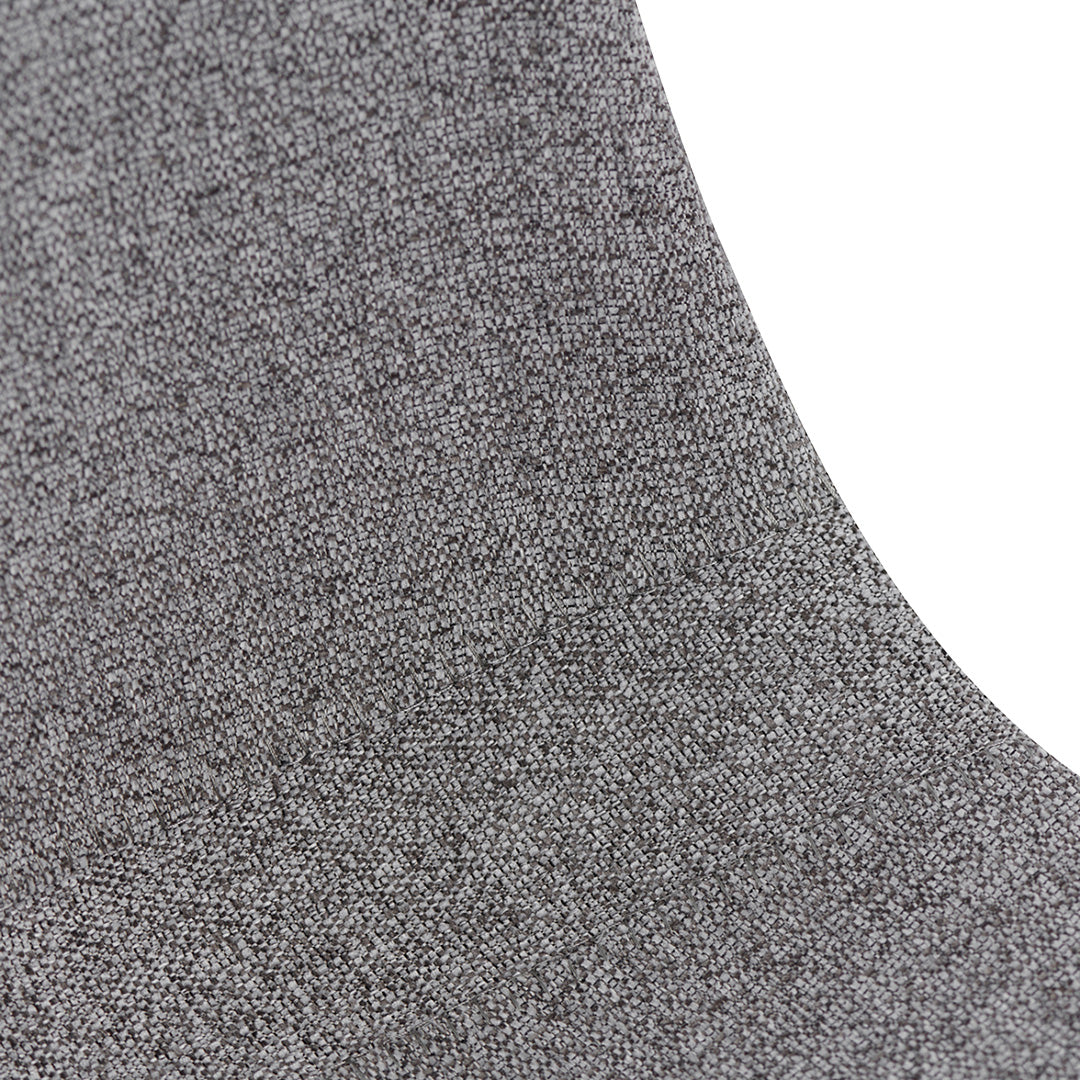 Set of 2 - Duke 65cm Bar Stool - Spec Charcoal Bar Stool Sendo-Core   