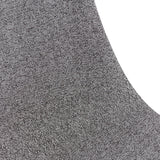 Set of 2 - Duke 65cm Bar Stool - Spec Charcoal Bar Stool Sendo-Core   