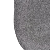 Set of 2 - Duke 65cm Bar Stool - Spec Charcoal Bar Stool Sendo-Core   