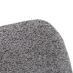 Set of 2 - Duke 65cm Bar Stool - Spec Charcoal Bar Stool Sendo-Core   