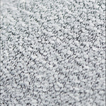 Fabric Sample - Hail Grey Fabric Swatch Interior Secrets