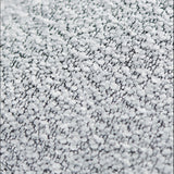 Fabric Sample - Hail Grey Fabric Swatch Interior Secrets