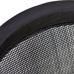 Margie Black Elm Barstool - Dawn Beige Bar Stool LJ-Core