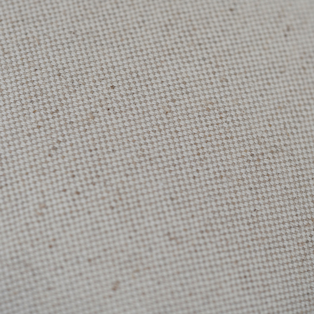 Ex Display - Margie Black Elm Barstool - Light Beige Bar Stool LJ-Core