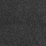 Ex Display - CBS8852-SD 65cm Bar Stool - Full Black Bar Stool Swady-Core