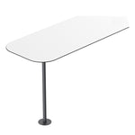 Evolve 2 Seater Medium Office Pod - White By Humble Office Silent Booth Hbox-Core   