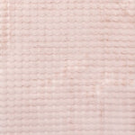 Marill 270cm x 180cm Bubbly Washable Rug - Blush Rug UN Rugs-Local   