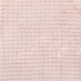 Marill 270cm x 180cm Bubbly Washable Rug - Blush Rug UN Rugs-Local   