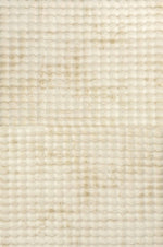 Marill 140cm x 70cm Bubbly Washable Rug - Natural Rugs UN Rugs-Local   