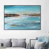 Beach Day, By Amelia Aveline Wall Art Gioia-Local