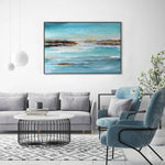 Beach Day, By Amelia Aveline Wall Art Gioia-Local