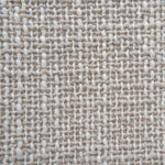 Fabric Sample - Beige Linen (OLS) Fabric Swatch Interior Secrets