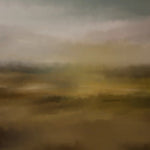 Beyond Any Doubt, By Karine Tonial Grimm Wall Art Gioia-Local Gold Framed Canvas 60x40cm