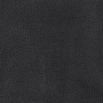 Leather Sample - Black Leather (YUS) Interior Secrets