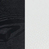 Nicholas 65cm Black Bar Stool - Beige Bar Stool Drake-Core