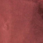 Fabric Sample - Blood Orange Fabric Swatch Interior Secrets