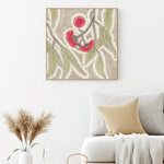 Blooming, By Domica Hill Wall Art Gioia-Local