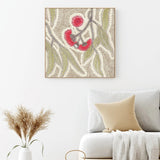 Blooming, By Domica Hill Wall Art Gioia-Local