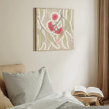 Blooming, By Domica Hill Wall Art Gioia-Local