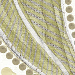 Blooming, Muted Green Tone, By Domica Hill Wall Art Gioia-Local