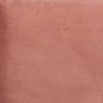 Fabric Sample - Blush Pink Velvet Fabric Swatch Interior Secrets
