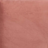 Fabric Sample - Blush Pink Velvet Fabric Swatch Interior Secrets