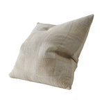 Bodrum 50cm Relaxed Geometric Design Cushion Cushion Weave-Local