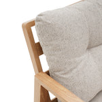 Brighton 4pcs Outdoor Lounge Set Outdoor Lounge Set Nesty-Local   