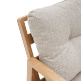 Brighton 4pcs Outdoor Lounge Set Outdoor Lounge Set Nesty-Local   