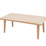 Brighton 4pcs Outdoor Lounge Set Outdoor Lounge Set Nesty-Local   