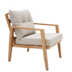 Brighton 4pcs Outdoor Lounge Set Outdoor Lounge Set Nesty-Local   