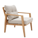 Brighton 4pcs Outdoor Lounge Set Outdoor Lounge Set Nesty-Local   