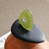 Bruno Stone to Turn Sculpture B Homewares Floco-Core