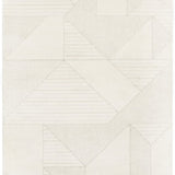 Buller 340cm x 240cm Power Loomed Rug - Natural Rug UN Rugs-Local   