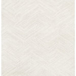 Buller 230cm x 160cm Power Loomed Rug - Silver Rug UN Rugs-Local   
