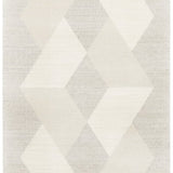Buller 290cm x 200cm Power Loomed Rug - Stone Rug UN Rugs-Local   