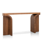 Ex Display - Hamish 1.5m Console Table - Walnut Console Table Century-Core