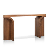 Ex Display - Hamish 1.5m Console Table - Walnut Console Table Century-Core