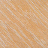 Maria 100cm Round Coffee Table - Natural Coffee Table Nicki-Core   