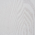 Zafar Nested Travertine Coffee Table - White Coffee Table Dwood-Core